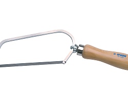 612163 Мини ножовка по металлу