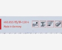 Полотно для сабельной пилы RS/Bi-230 14 VE5 (5шт.) FLEX 462071