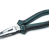 Плоскогубцы удлиненные 8"(207мм.) SATA ST70102AST