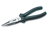 Плоскогубцы удлиненные 8"(207мм.) SATA ST70102AST