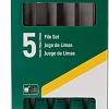 Набор надфилей 5пр. SATA ST03901ME