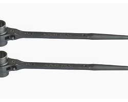 Трещотка двухсторонняя 36х41 X-Spark 4101-3641