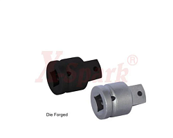 Переходник ударный 1"X3/4" X-SPARK 3341А-1004