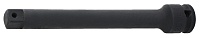 Удлинитель ударный 3/8" 125mm UNIOR 612076