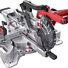 Пила торцовочная аккумуляторная SMS 190 18.0-EC FLEX 500631