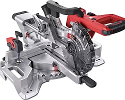 Пила торцовочная аккумуляторная SMS 190 18.0-EC FLEX 500631