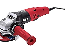 Машина углошлифовальная L 3406 VRG FLEX 406503