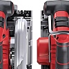 Пила циркулярная аккумуляторная FLEX CS 62 18.0-EC/5.0 Set 454028