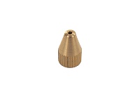 Муфта Ø 12X19 MECLUBE 017-3332-000
