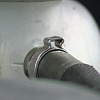 Клещи зажимные для хомутов типа OETIKER UNIOR 619251