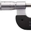 Микрометр 0 - 25 мм UNIOR 617698