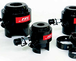 Комплект переоборудования TTS-5 2.1/2"-8 UN FPT 015KI210208UN