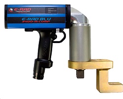 Гайковерт моментный электрический E-RAD BLU 3400-90° RAD 22434