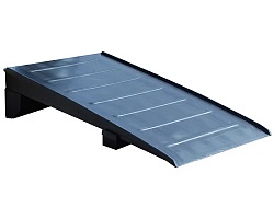 Пандус пластиковый ROMOLD BFR