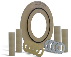 Уплотнительные прокладки Linebacker 3-010-09999