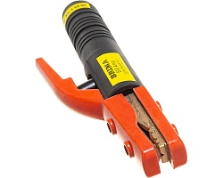 Электрододержатель ЭД-500 BRIMA 0007519