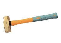 Кувалда латунная 9000g X-SPARK 2101A-1024