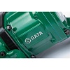 Гайковерт ударный пневматический 1" 4000 Nm SATA ST01133SC