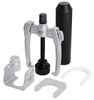 Набор инструментов усиленный для снятия шатунов и установки кареток UNIOR 623207