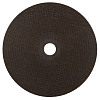 Круг отрезной D180x3 Metal A30S-BF Metalynx PRO 388264