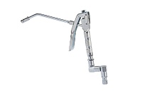 Пистолет для густых смазок F1/4" MECLUBE 014-1083-010