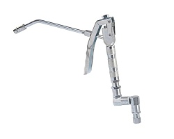 Пистолет для густых смазок F1/4" MECLUBE 014-1083-010