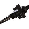 Державка для биметаллических коронок 32-210mm HSS RUKO 106209 