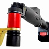 Гайковерт моментный угловой аккумуляторный SDM BATTERY 680P RAD 400202