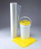 Пакет для утилизации (штука) CHEMTEX BAG1003