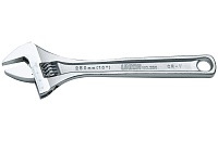 Ключ разводной 250 мм UNIOR 601017