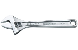 Ключ разводной 250 мм UNIOR 601017