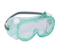 Очки защитные PCL0976 CHEMTEX PPEH1100