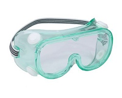 Очки защитные PCL0976 CHEMTEX PPEH1100