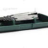 Набор экстракторов 3.3, 5.3, 6.4, 8.8, 11.2 mm SATA ST09704ASJ