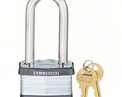 Замок навесной MASTER LOC LOCK J3T981