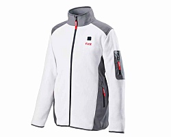 Куртка с подогревом TF White 10.8/18.0 L Men FLEX 512141