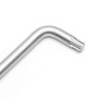 Набор имбусовых ключей удлиненных Tamper-Proof TORX шариком (9 предм.) T10-T50 SATA ST09715