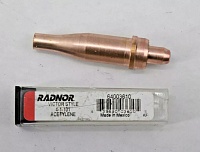 Наконечник для газового резака Radnor 4-1-101