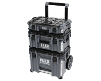 Набор кейсов (3 шт.) FLEX TK-L SP SET-1 531461