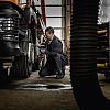 Гайковерт ударный аккумуляторный IW 3/4" 1600 18-EC/5.0 Set FLEX 532073-532739