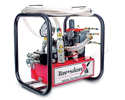 Насос гидравлический PWRPAX 115/220 TorsionX