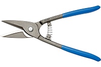 Ножницы по металлу "Берлинер" 569R/7P UNIOR 609334