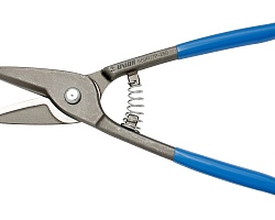 Ножницы по металлу "Берлинер" 569R/7P UNIOR 609334