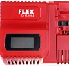 Зарядное устройство с аккумуляторами FLEX 55 P-Set 55 R 491349