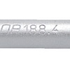Удлинитель 1/4" 100mm UNIOR 625393
