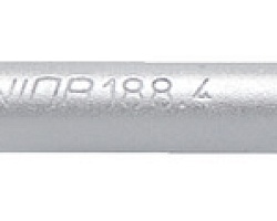 Удлинитель 1/4" 100mm UNIOR 625393