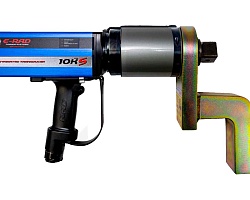 Гайковерт моментный электрический E-RAD BLU 10K-S RAD 26939