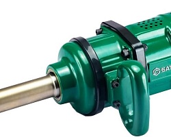 Гайковерт ударный пневматический 1" 4000 Nm SATA ST01133SC