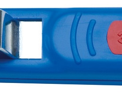 Нож для снятия изоляции с лезвием-крюком UNIOR 610930