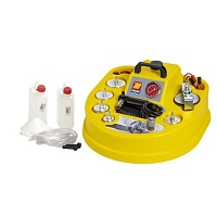 Система прокачки тормозной системы электрическая 12V, MECLUBE 081-1796-000